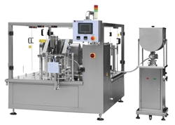 企業想要在短時間內實現利潤最大化，就必須使用自動包裝機。