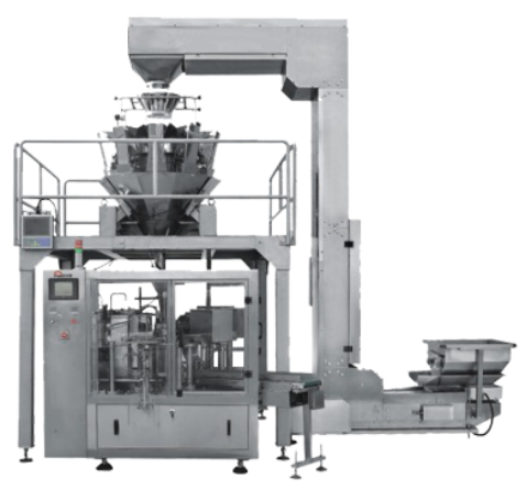 顆粒包裝機廠家