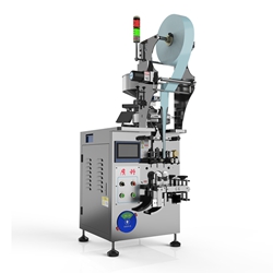 您應該了解的包裝機操作過程