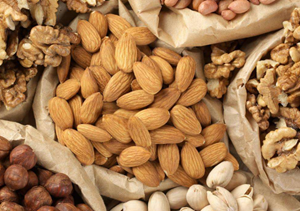 全自動化堅果、炒貨、顆粒包裝機