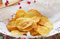 多頭稱包裝機滿足各種零食的包裝